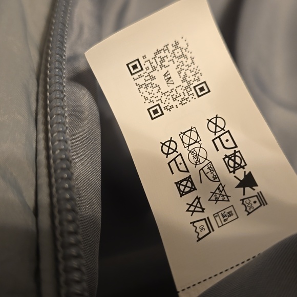 Zara Kids Bomber Jasket - Picture 2 of 13